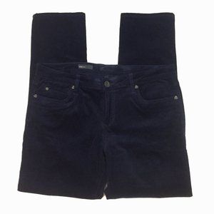 Kut From The Kloth Diana Skinny corduroy jeans 14P